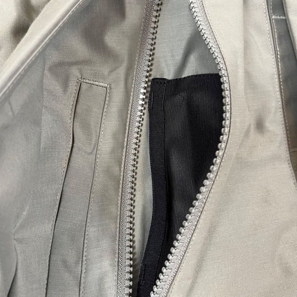 Snow Peak Down Puffer Jacket Takibi Spec - Picture 6 of 9